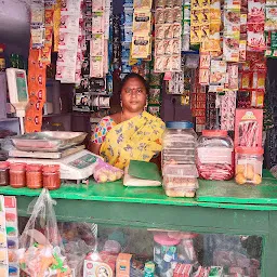Maruti Super Market