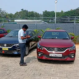 Maruti Suzuki