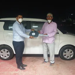 Maruti Suzuki ARENA (Auric Motors, Sri Ganganagar, Town Junction Road)