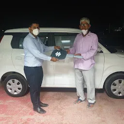 Maruti Suzuki ARENA (Auric Motors, Sri Ganganagar, Town Junction Road)