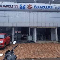 Maruti Suzuki Arena (Chavan Motors, Osmanabad, Prerana Nagar)