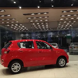 Maruti Suzuki ARENA (HDN Motors, Raipur, Tatibandh)