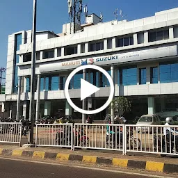 Maruti Suzuki ARENA (Jyote Motors, Bhubaneswar, Lewis Road)