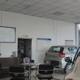Maruti Suzuki ARENA (Karnal Motors, Karnal, GT Road)