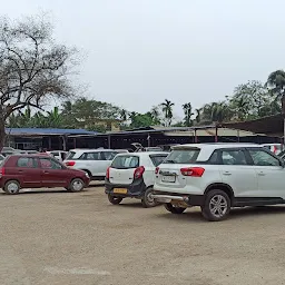 Maruti Suzuki ARENA (Progressive Motors, Dimapur–Kohima Road)