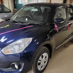 Maruti Suzuki ARENA (Sparsh Automobiles, Bhilai, GE Road)