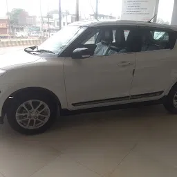 Maruti Suzuki ARENA (Sparsh Automobiles, Bhilai, GE Road)