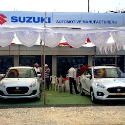 Maruti Suzuki Automotive Bhandara Showroom