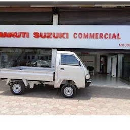 Maruti Suzuki Commercial (Sky Automobiles, Raipur, Moudhapara)