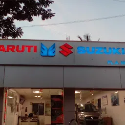 Maruti Suzuki PL.A Motors