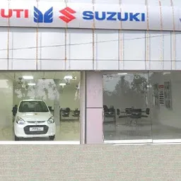 Maruti Suzuki Service (Kangra Vehicleads)
