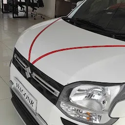 Maruti Suzuki Service (Ktl )