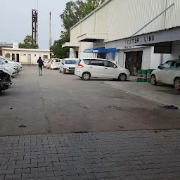 Maruti Suzuki Service Point Jind