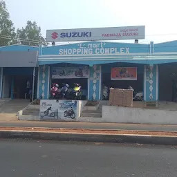 Maruti Suzuki Service (Varun Motors)