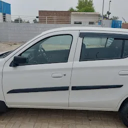 Maruti Suzuki True Value (Auric Motors, Sri Ganganagar, NH 62)