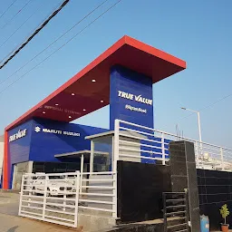 Maruti Suzuki True Value (Concept Cars, Hardoi, Nanakganj)