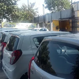 Maruti Suzuki True Value (Patel Motors, Indore, Niranjanpur)