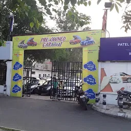 Maruti Suzuki True Value (Patel Motors, Indore, Niranjanpur)