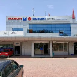 Maruti Suzuki True Value (Patel Motors, Indore, Niranjanpur)
