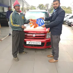 Maruti Suzuki True Value (Premsons Motors, Ranchi, Pundag)