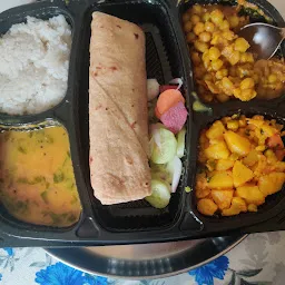 Maruti Tiffin Service