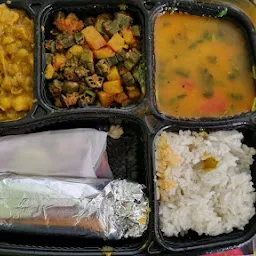 Maruti Tiffin Service