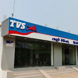TVS - Maruti Enterprises