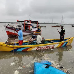 Marve Jetty, Malad west