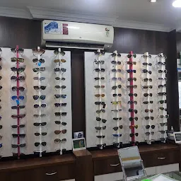 Marvel Opticals