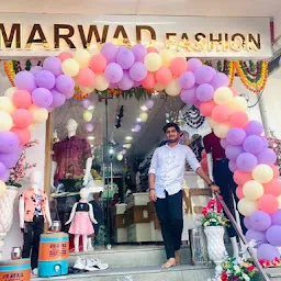 Marwad fashion