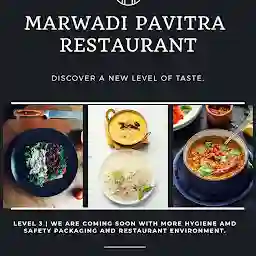 Marwadi Pavitra Bhojanalay And Restuarant
