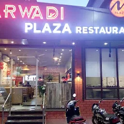 Marwadi Plaza