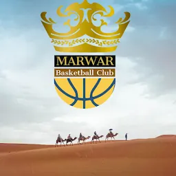 Marwar Basketball Club