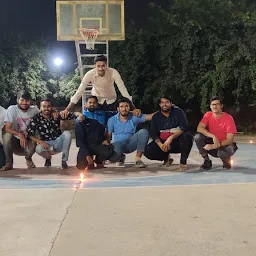 Marwar Basketball Club