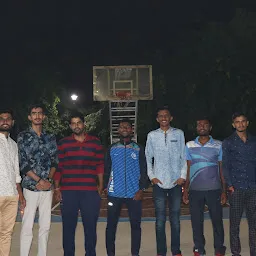 Marwar Basketball Club