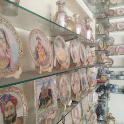 Marwar Handicrafts Jaipur