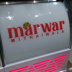 Marwar Mithaiwala