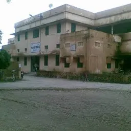Marwari College Hostel