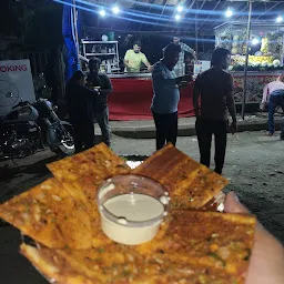 Marwari Special Dosa Pure Vegeterian