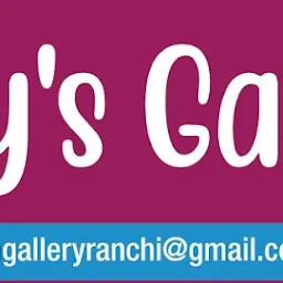 Mary's Gallery