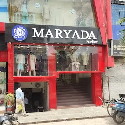 Maryada