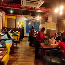 Maryada Ramanna Multi Cusine Restaurant