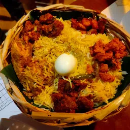 Maryada Ramanna Multi Cusine Restaurant