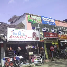 MAS Boots Bazar