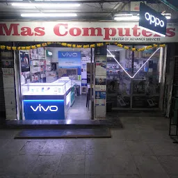 MAS COMPUTERS