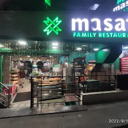 Masafi Family Restaurant
