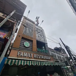 Masafi Restaurant