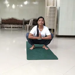 Masak Yoga Class