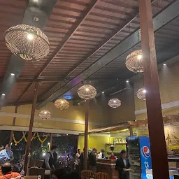 Masakha - Seafood Resto & Bar
