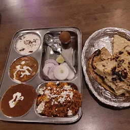 Masala Darbar